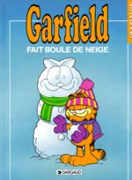 Garfield # 15