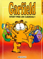 Garfield # 17