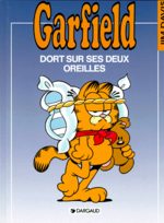 Garfield # 18