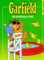 Garfield # 20