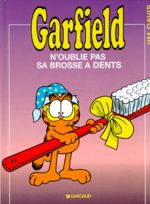Garfield # 22