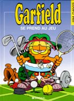 Garfield # 24