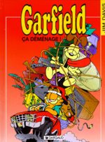 Garfield # 26