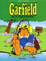 Garfield # 27