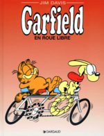 Garfield # 29