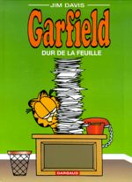 Garfield # 30