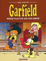 Garfield 34