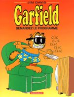 Garfield 35