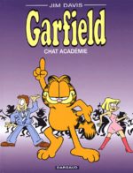 Garfield 38
