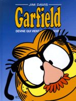 couverture, jaquette Garfield simple 1999 42