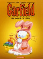 couverture, jaquette Garfield simple 1999 44