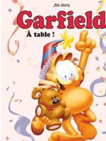 Garfield # 49