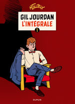 Gil Jourdan # 1