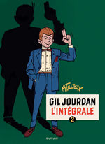 Gil Jourdan # 2