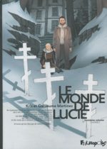 Le monde de Lucie 3