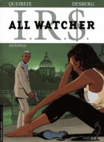 I.R.S. All watcher # 1