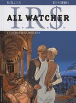I.R.S. All watcher # 2
