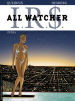 I.R.S. All watcher # 3