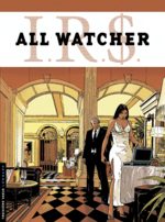 I.R.S. All watcher # 4