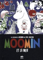 Les aventures de Moomin # 2