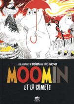 Les aventures de Moomin # 3