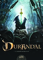 Durandal # 1