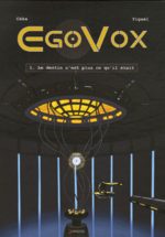 Egovox # 1