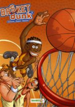 Basket Dunk # 1