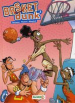Basket Dunk # 3