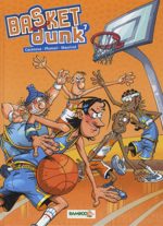 Basket Dunk 7