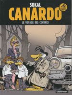 Canardo # 19