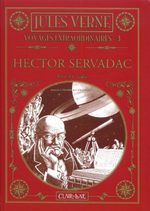 Jules Verne - Voyages extraordinaires 3