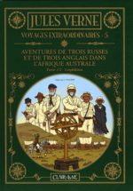 Jules Verne - Voyages extraordinaires # 5