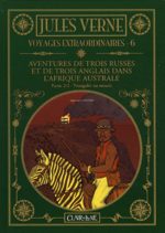 Jules Verne - Voyages extraordinaires 6
