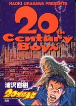 20th Century Boys 7 Manga