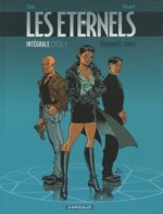 Les éternels 1