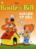 Boule et Bill # 5