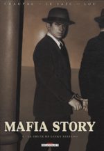 Mafia story 6