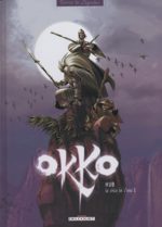 Okko # 1