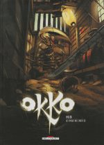 Okko # 6