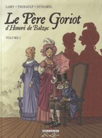 Le Père Goriot, de Balzac # 1