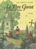 Le Père Goriot, de Balzac # 2