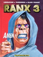 RanXerox # 3
