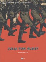 Julia von Kleist # 1