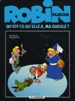 Robin Dubois 14