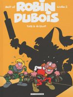 Robin Dubois # 2