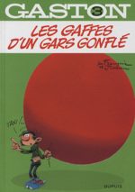 couverture, jaquette Gaston Réédition (2009) 3