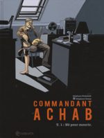 Commandant Achab # 1