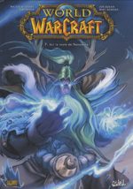 couverture, jaquette World of Warcraft 7
