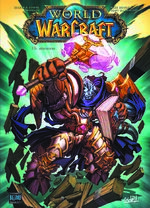 couverture, jaquette World of Warcraft 10